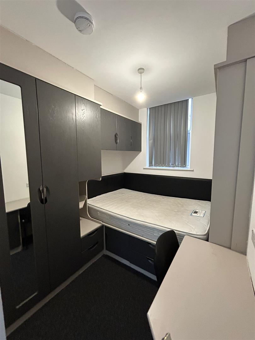 Irving Road, Coventry